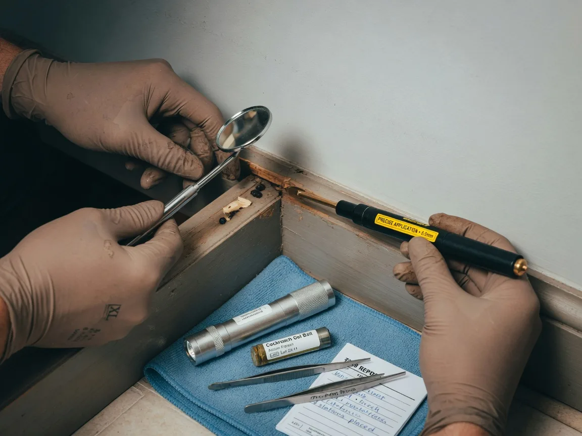 Why choose Emergency Pest Control in Niotaze, KS